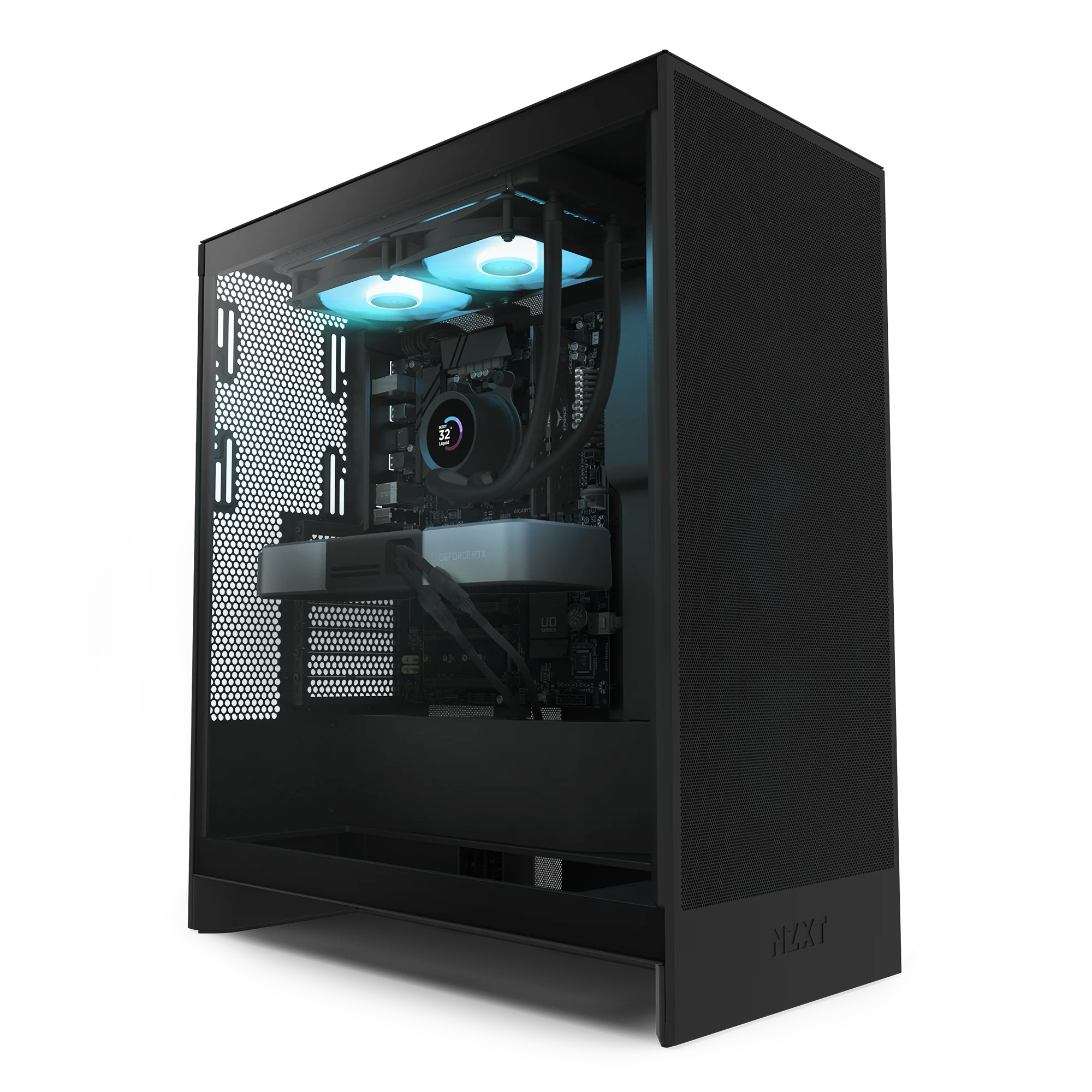 Refurbished
Player Two Prime - #20131