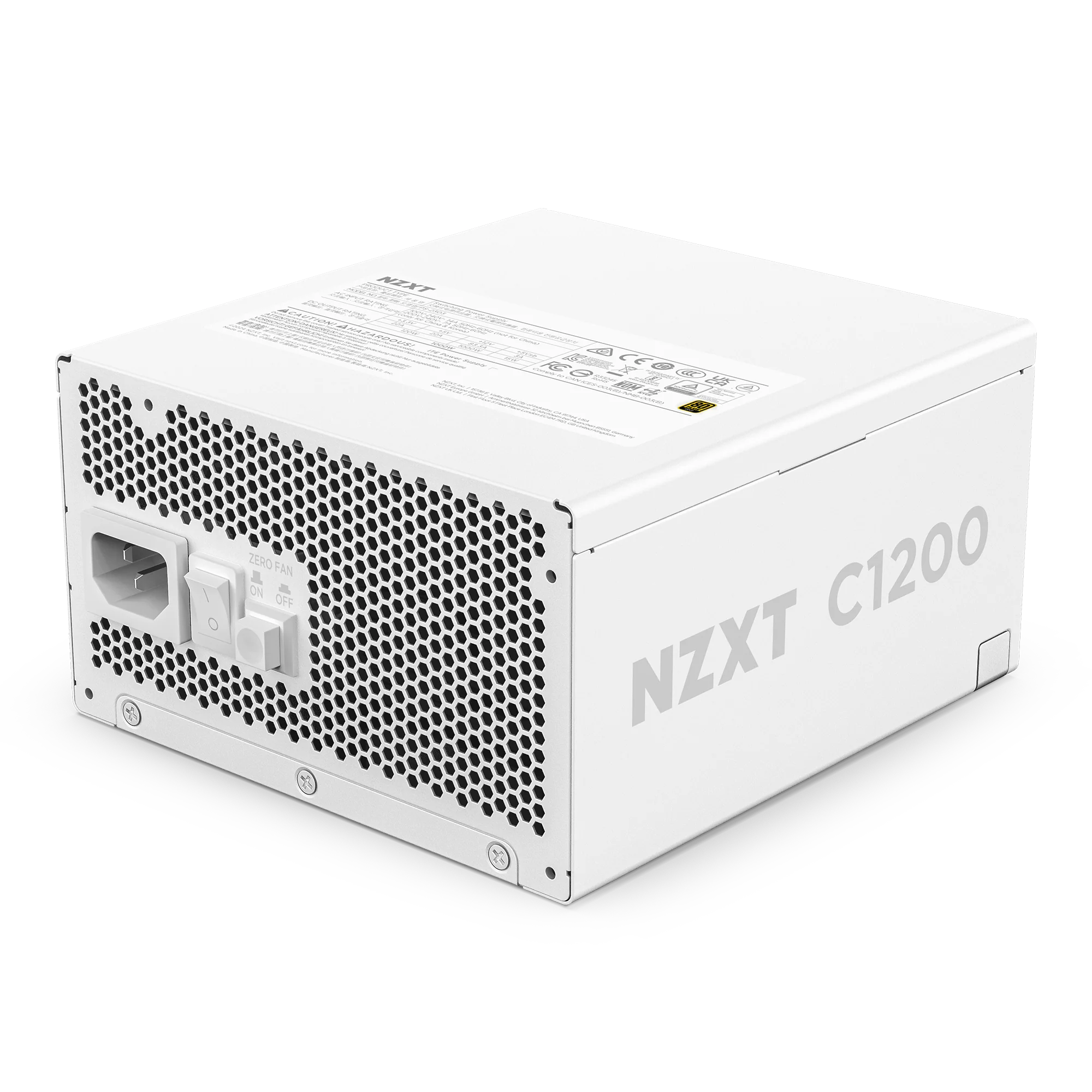 C1200 Gold ATX 3.1 - Image 11