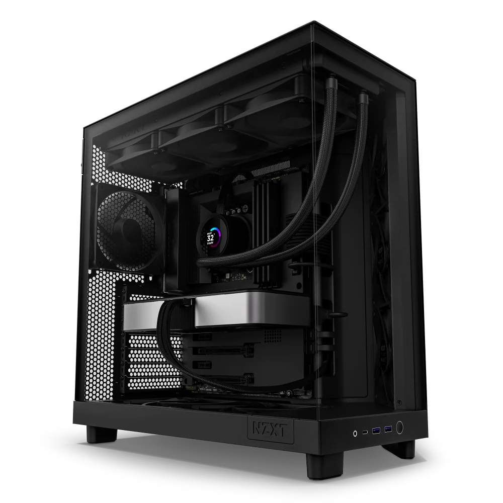 H6 Flow - Image 7