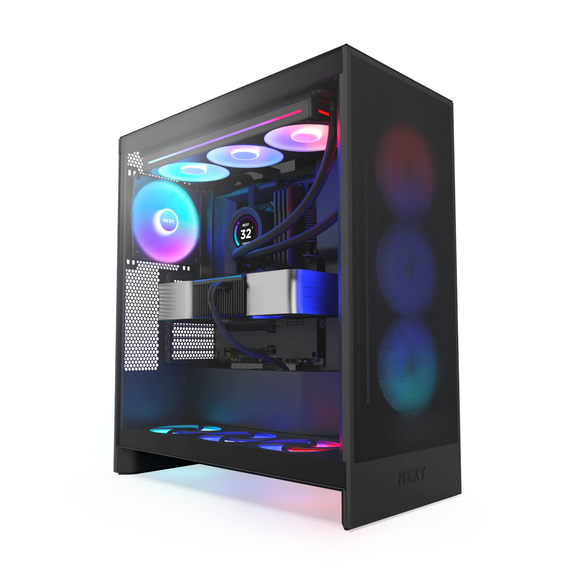 H7 Flow RGB - Image 7