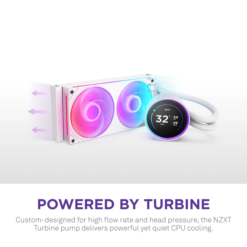 Kraken Elite 240 RGB - Image 13