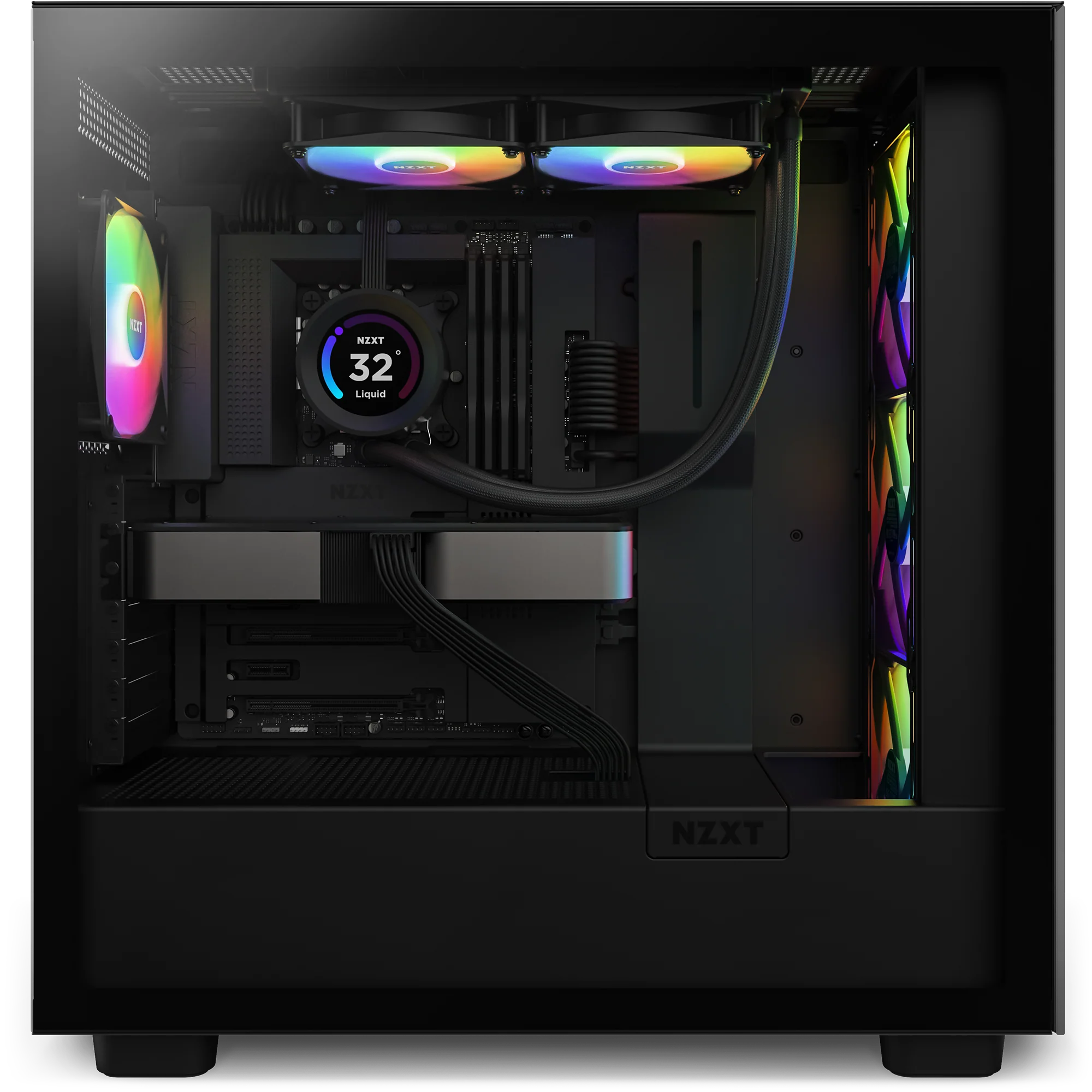 Kraken Elite 240 RGB (2023) - Image 11