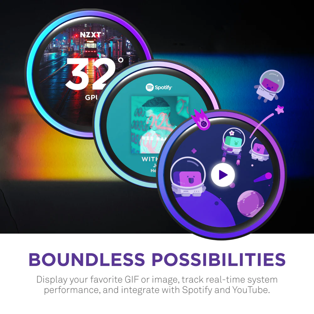 Kraken Elite 360 RGB - Image 15