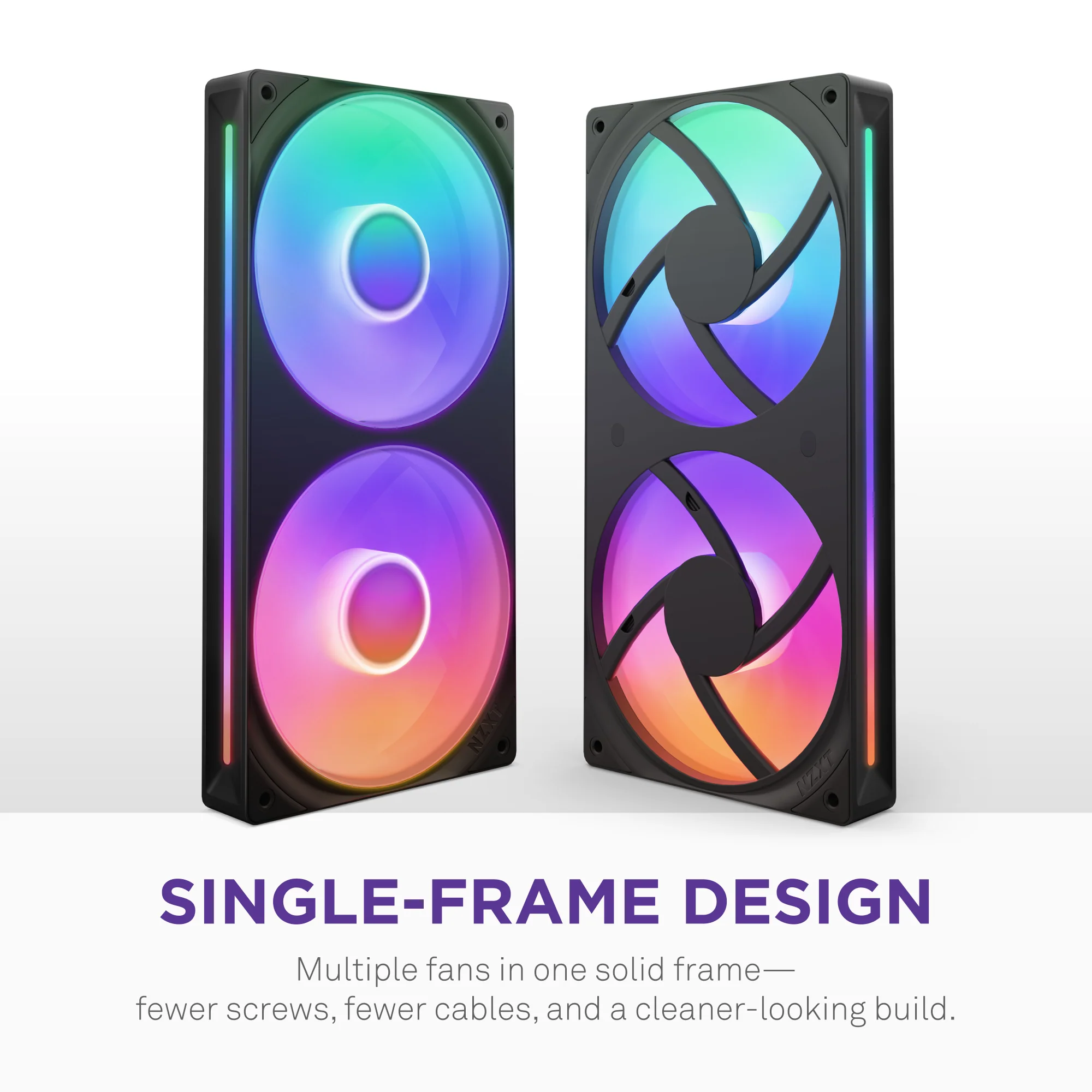 Kraken Core 240 RGB - Image 7