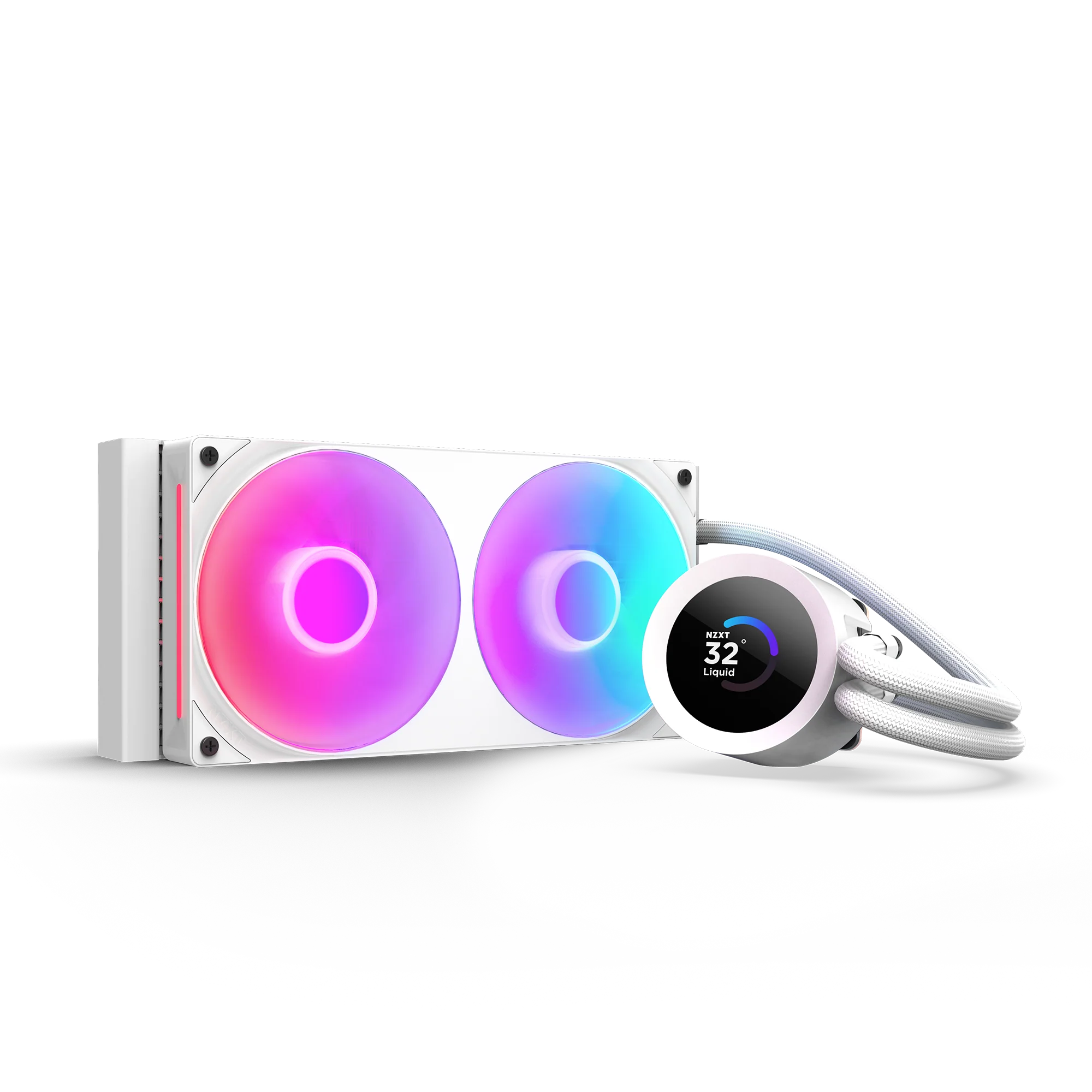 Kraken Plus 240 RGB