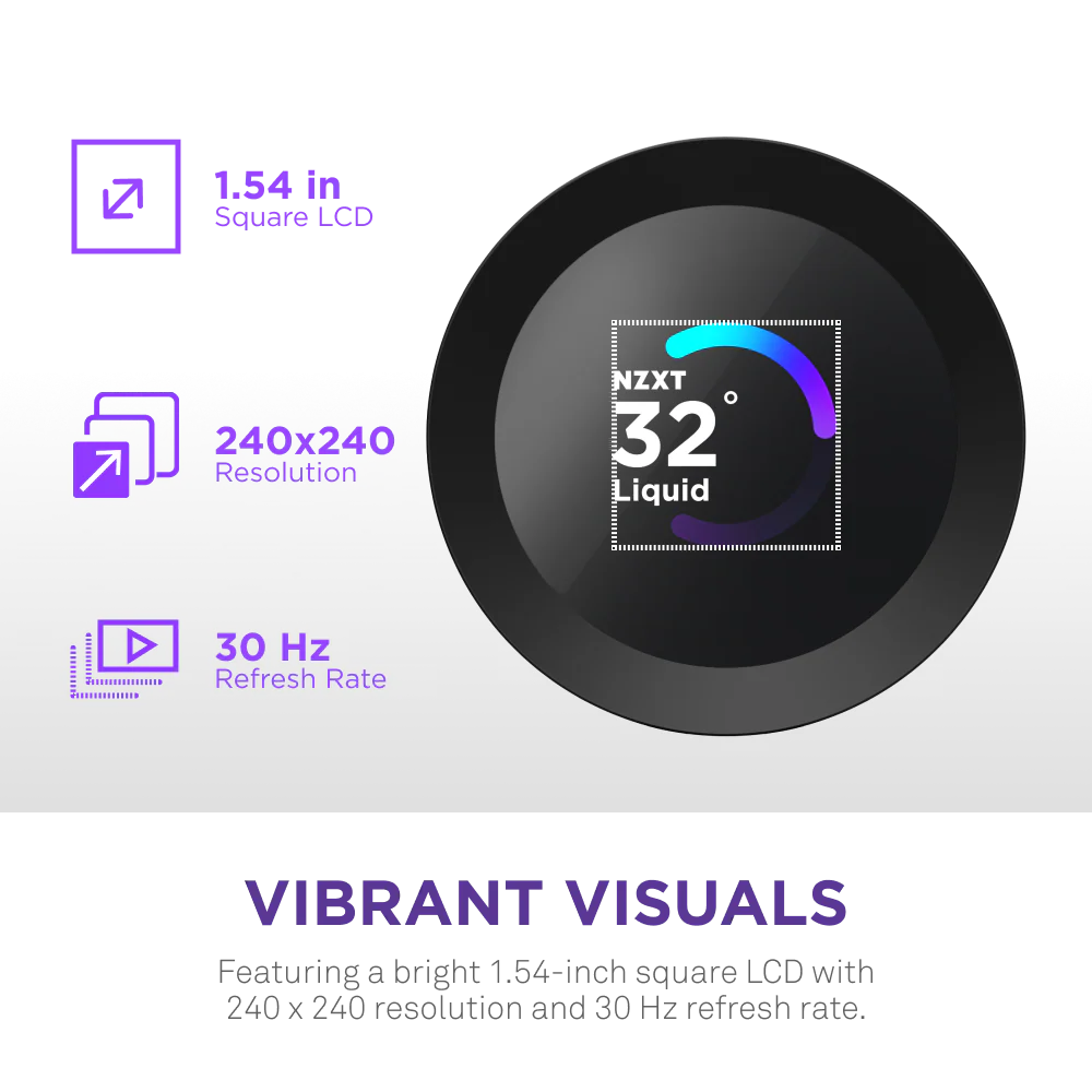 Kraken Plus 360 RGB - Image 13